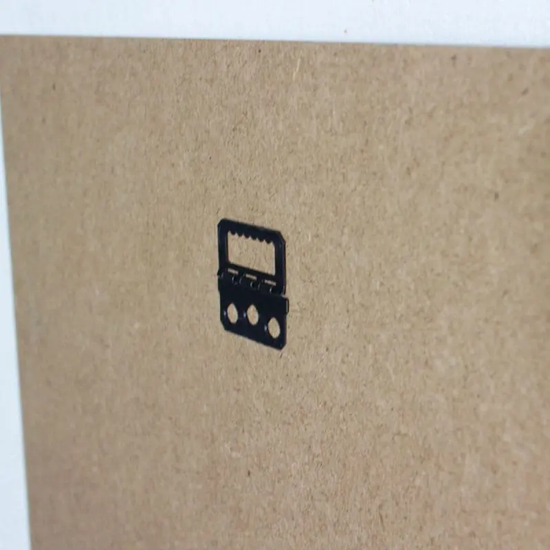 My Neighbor Totoro Drevená nástenná dekorácia Totoro 35 x 50 cm produktová fotografia