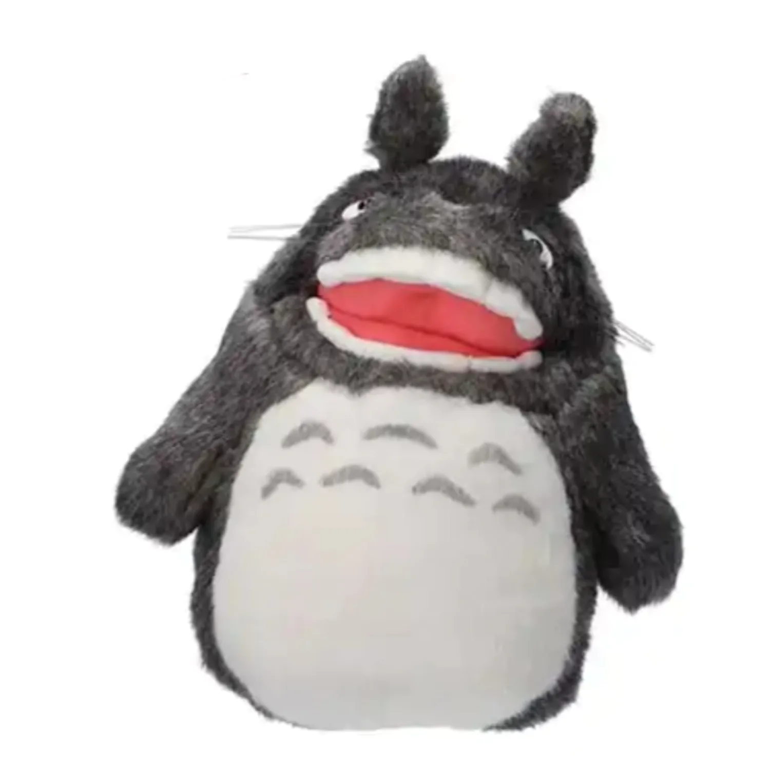 My Neighbor Totoro Plyšová Figúrka Roaring Big Totoro M 29 cm produktová fotografia