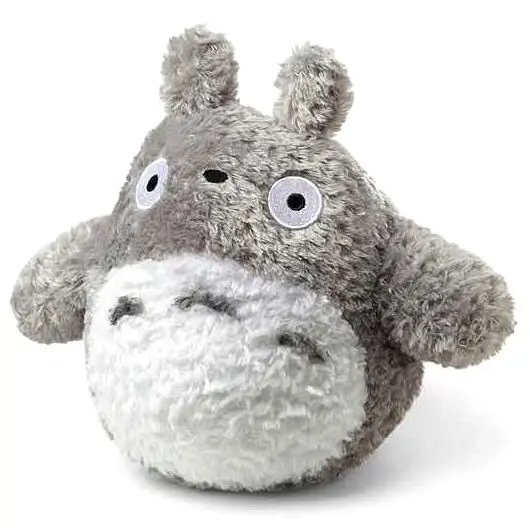 My Neighbor Totoro Plyšová figúrka Nadýchaný Veľký Totoro 14 cm produktová fotografia