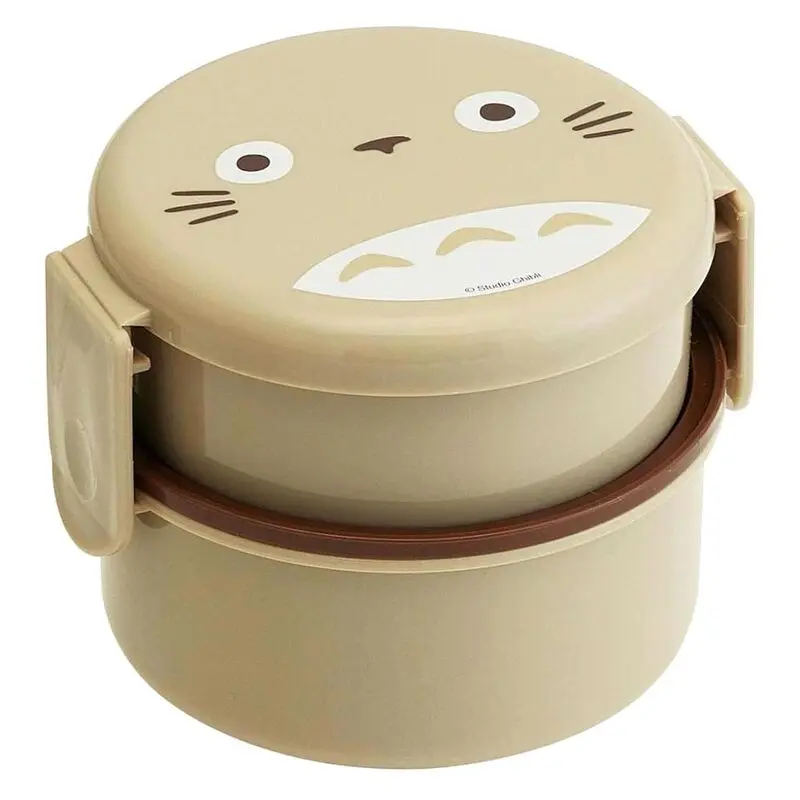 Lunch box Totoro Moje susedné Totoro termékfotó