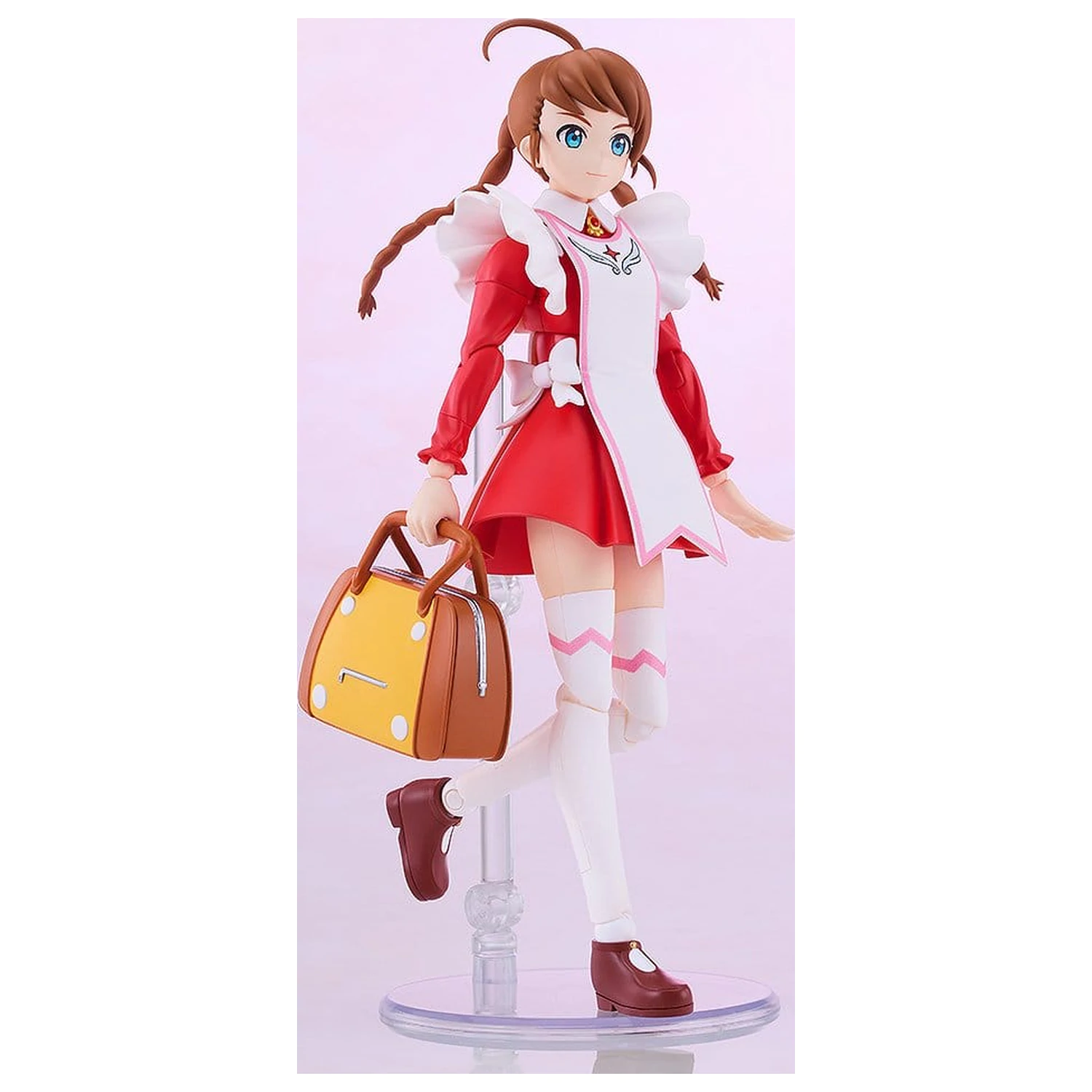 My-Otome HiME Plamatea plastová stavebnica modelu Arika Yumemiya 14 cm produktová fotografia