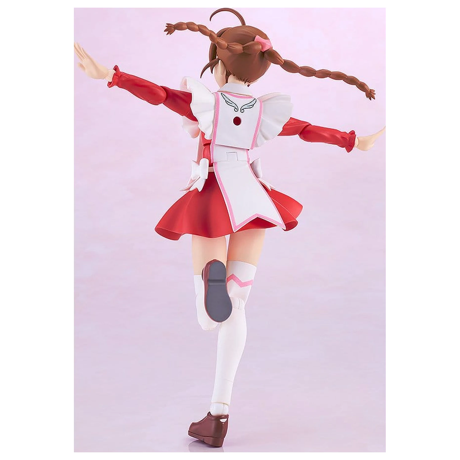 My-Otome HiME Plamatea plastová stavebnica modelu Arika Yumemiya 14 cm produktová fotografia