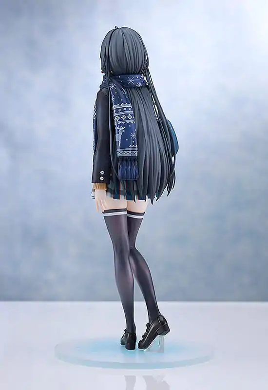 My Teen Romantic Comedy SNAFU PVC Socha 1/6 Yukino Yukinoshita: Light Novel Volume 6 Cover Illustration Ver. 26 cm produktová fotografia