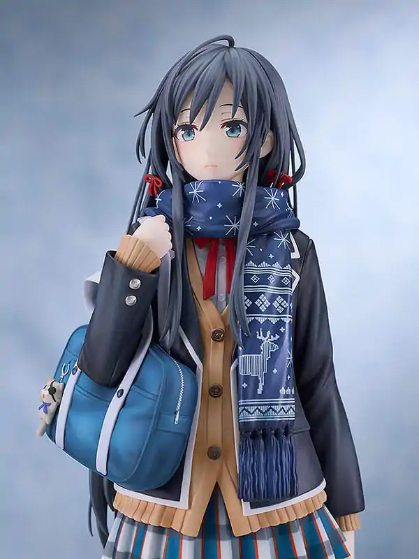 My Teen Romantic Comedy SNAFU PVC Socha 1/6 Yukino Yukinoshita: Light Novel Volume 6 Cover Illustration Ver. 26 cm produktová fotografia