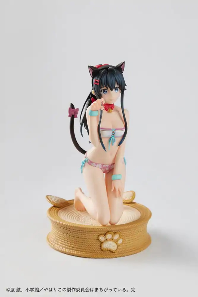 My Teen Romantic Comedy SNAFU Statue 1/7 Dokončená Yukino Yukinoshita 20 cm Socha produktová fotografia