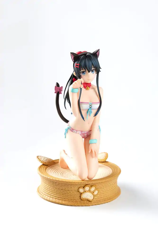 My Teen Romantic Comedy SNAFU Statue 1/7 Dokončená Yukino Yukinoshita 20 cm Socha produktová fotografia