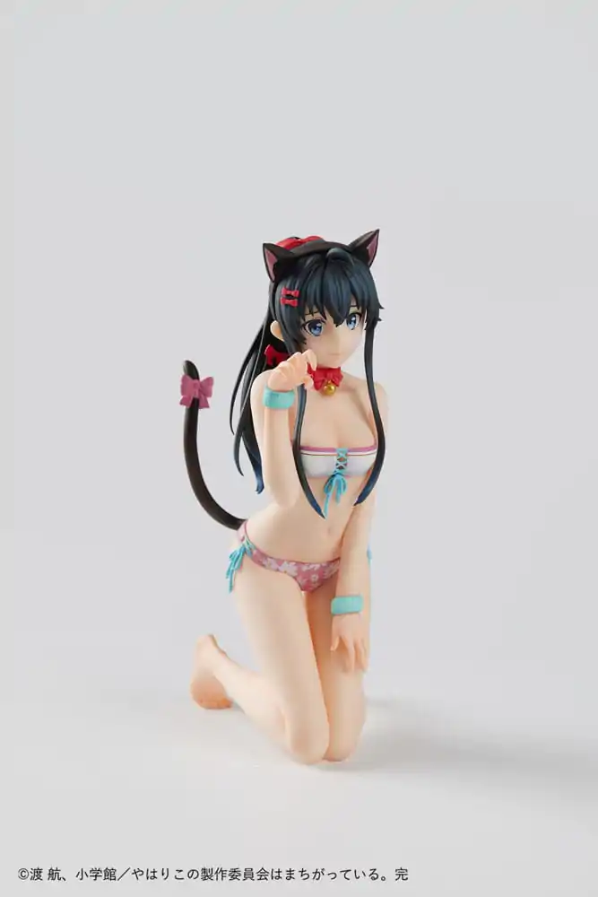 My Teen Romantic Comedy SNAFU Statue 1/7 Dokončená Yukino Yukinoshita 20 cm Socha produktová fotografia