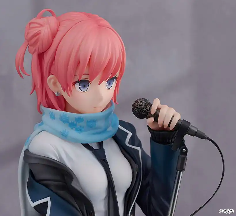 My Teen Romantic Comedy SNAFU PVC Socha 1/7 Yui Yuigahama: Light Novel Ver. 24 cm produktová fotografia