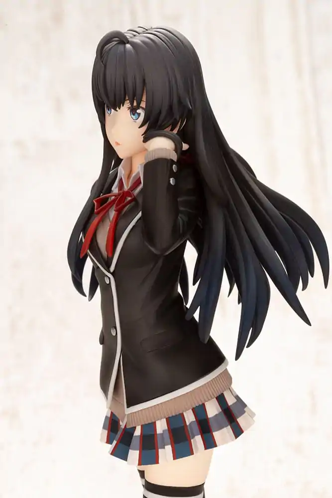 My Teen Romantic Comedy SNAFU Climax PVC socha 1/8 Yukino Yukinoshita 20 cm produktová fotografia