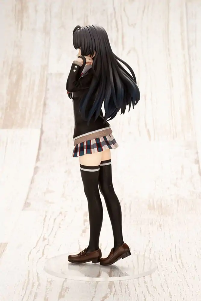 My Teen Romantic Comedy SNAFU Climax PVC socha 1/8 Yukino Yukinoshita 20 cm produktová fotografia