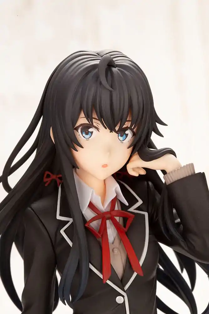 My Teen Romantic Comedy SNAFU Climax PVC socha 1/8 Yukino Yukinoshita 20 cm produktová fotografia