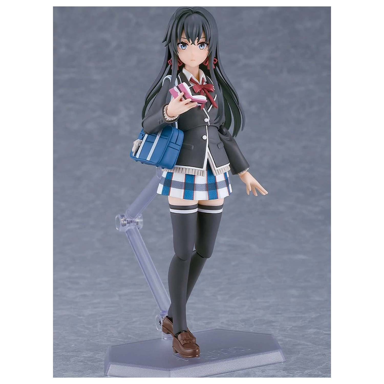 My Teen Romantic Comedy SNAFU Climax Figma akčná figúrka Yukino Yukinoshita 14 cm produktová fotografia