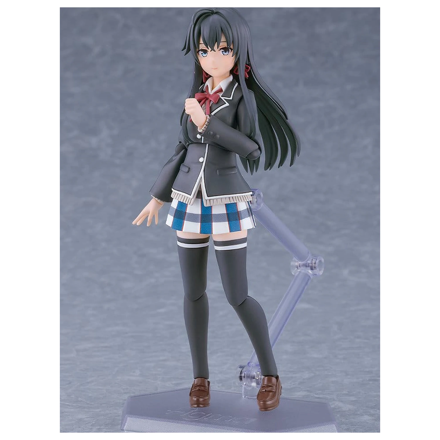 My Teen Romantic Comedy SNAFU Climax Figma akčná figúrka Yukino Yukinoshita 14 cm produktová fotografia