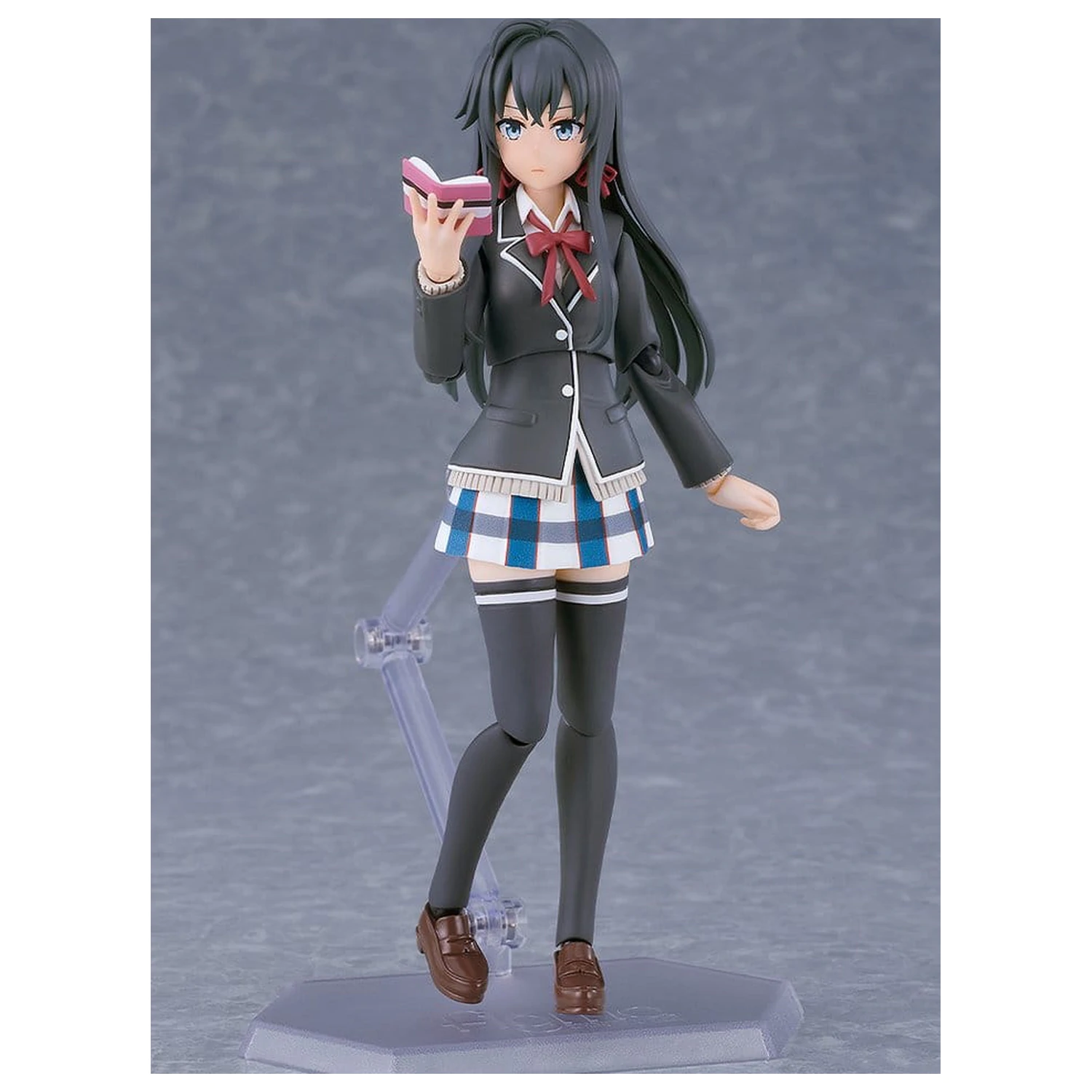 My Teen Romantic Comedy SNAFU Climax Figma akčná figúrka Yukino Yukinoshita 14 cm produktová fotografia