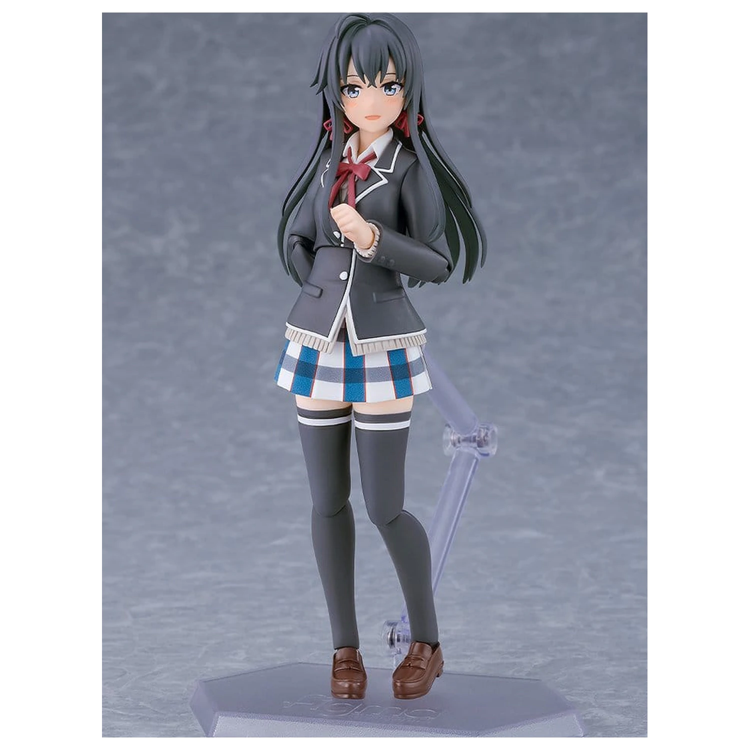 My Teen Romantic Comedy SNAFU Climax Figma akčná figúrka Yukino Yukinoshita 14 cm produktová fotografia