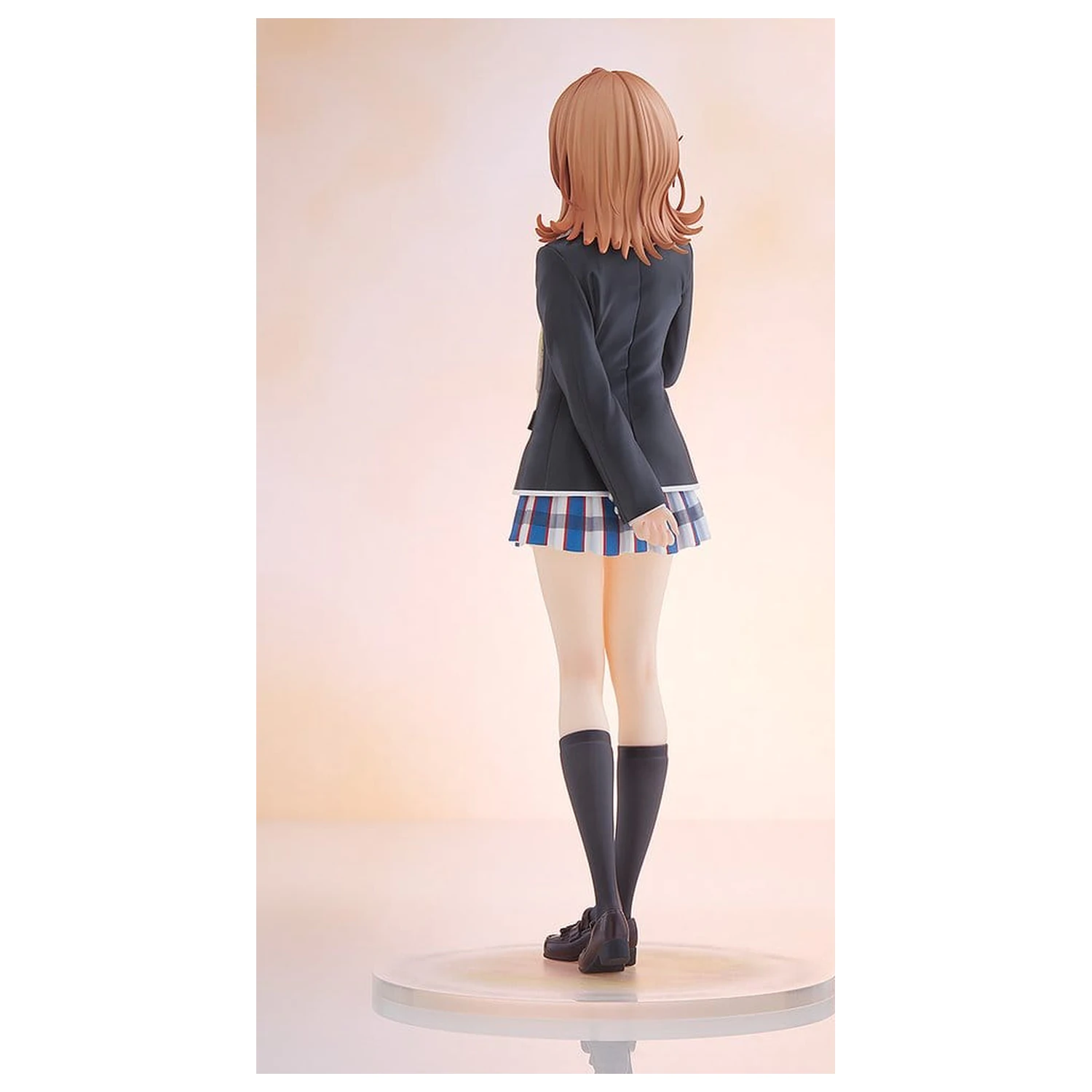 My Teen Romantic Comedy SNAFU G.S. Collection PVC figúrka 1/6 Iroha Isshiki Light Novel Ver. 24 cm produktová fotografia