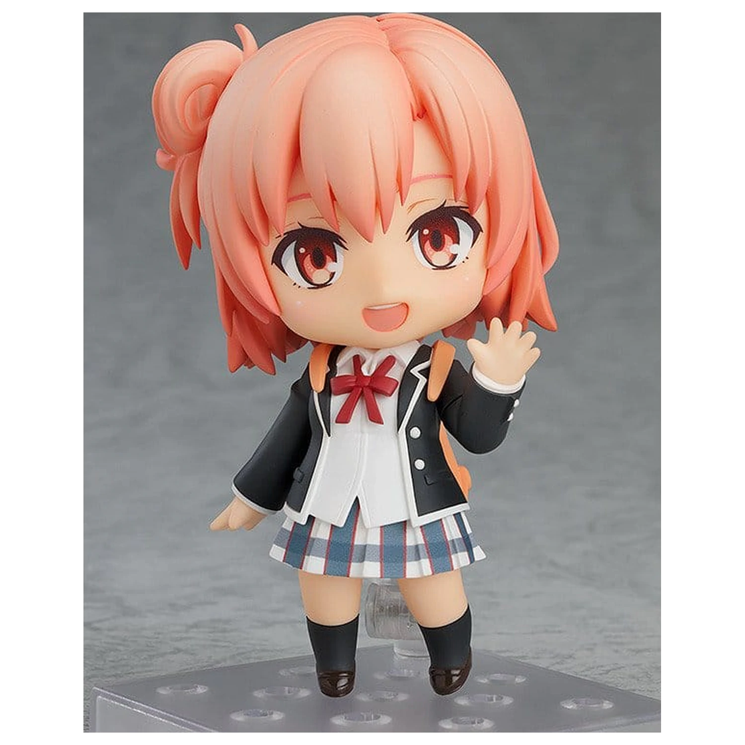My Teen Romantic Comedy SNAFU Nendoroid akčná figúrka Yui Yuigahama 10 cm produktová fotografia