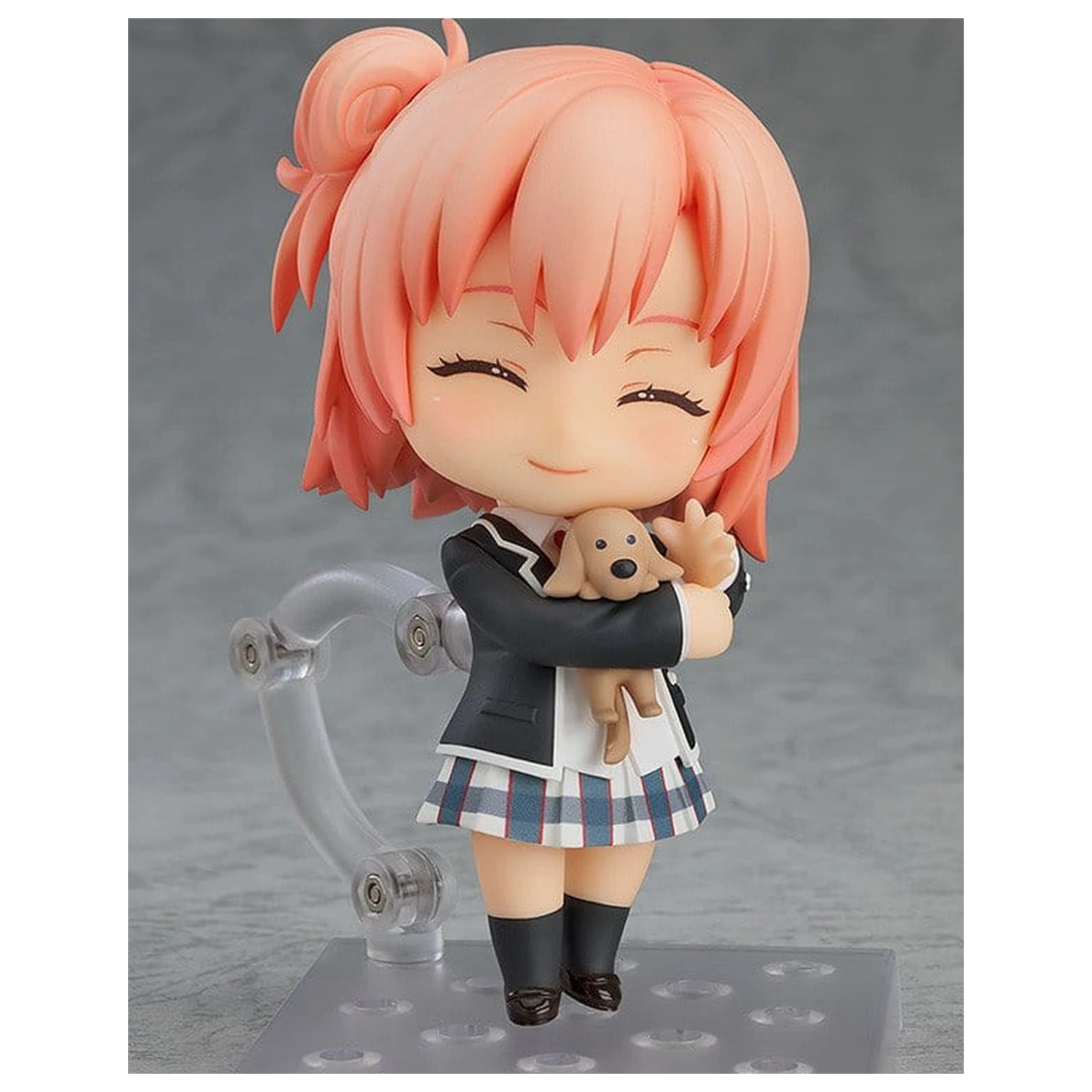 My Teen Romantic Comedy SNAFU Nendoroid akčná figúrka Yui Yuigahama 10 cm produktová fotografia