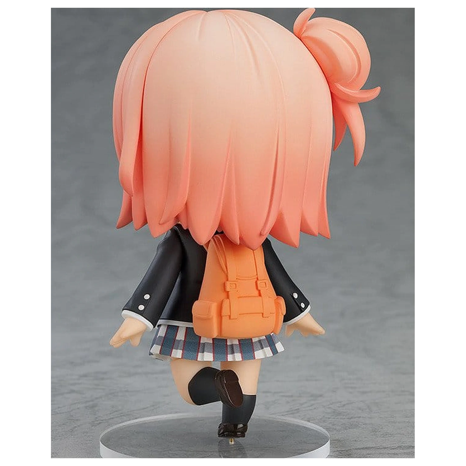 My Teen Romantic Comedy SNAFU Nendoroid akčná figúrka Yui Yuigahama 10 cm produktová fotografia