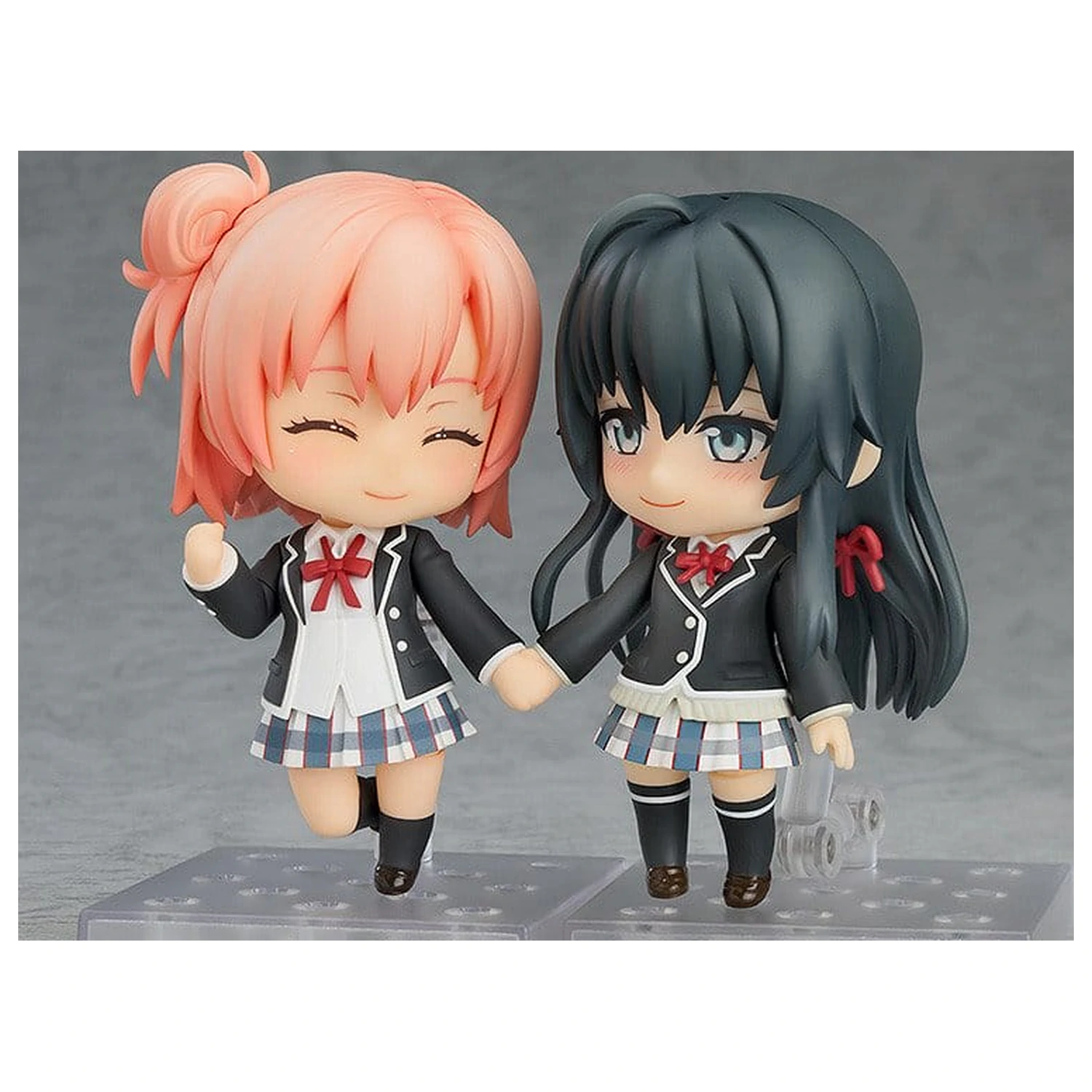 My Teen Romantic Comedy SNAFU Nendoroid akčná figúrka Yui Yuigahama 10 cm produktová fotografia