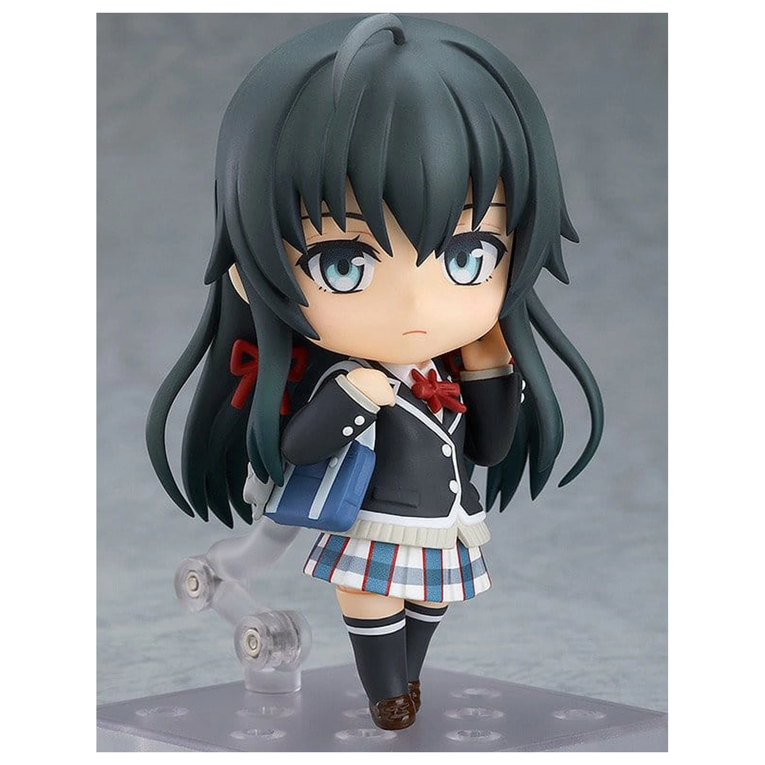 My Teen Romantic Comedy SNAFU Nendoroid akčná figúrka Yukino Yukinoshita 10 cm produktová fotografia