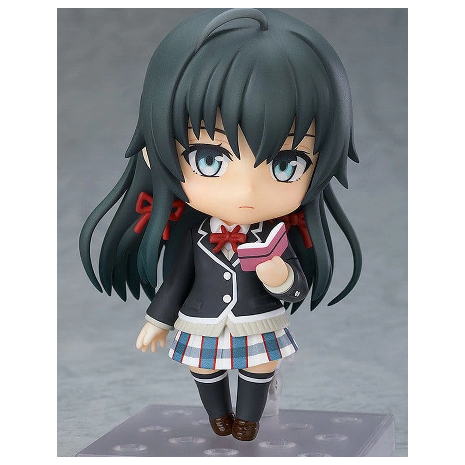 My Teen Romantic Comedy SNAFU Nendoroid akčná figúrka Yukino Yukinoshita 10 cm produktová fotografia