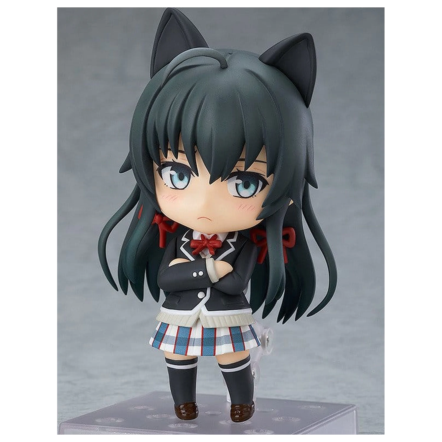 My Teen Romantic Comedy SNAFU Nendoroid akčná figúrka Yukino Yukinoshita 10 cm produktová fotografia