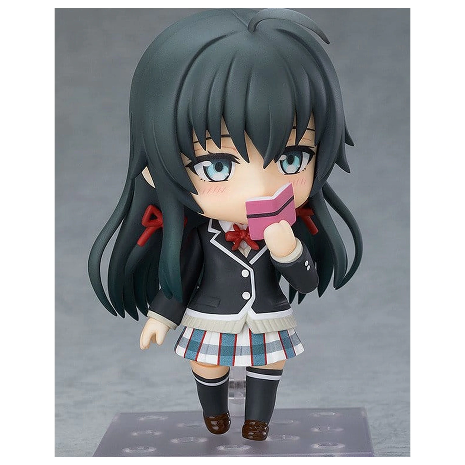 My Teen Romantic Comedy SNAFU Nendoroid akčná figúrka Yukino Yukinoshita 10 cm produktová fotografia
