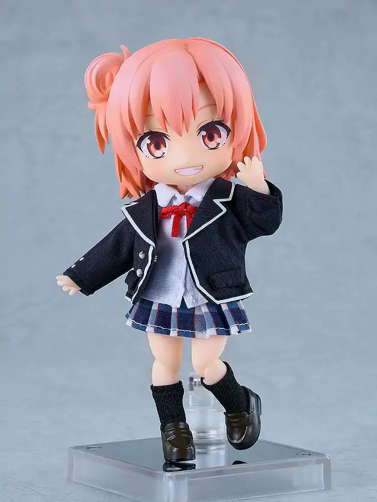 My Teen Romantic Comedy SNAFU Nendoroid Doll Akčná figúrka Yui Yuigahama 14 cm produktová fotografia