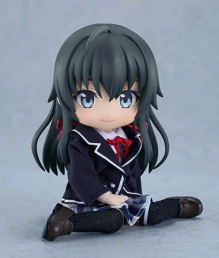 My Teen Romantic Comedy SNAFU Nendoroid Bábika Akčná figúrka Yukino Yukinoshita 14 cm produktová fotografia