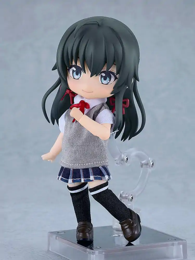 My Teen Romantic Comedy SNAFU Nendoroid Bábika Akčná figúrka Yukino Yukinoshita 14 cm produktová fotografia