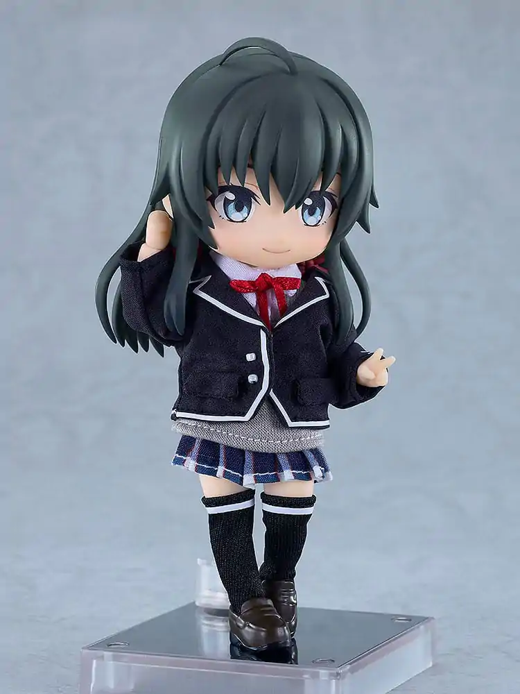 My Teen Romantic Comedy SNAFU Nendoroid Bábika Akčná figúrka Yukino Yukinoshita 14 cm produktová fotografia