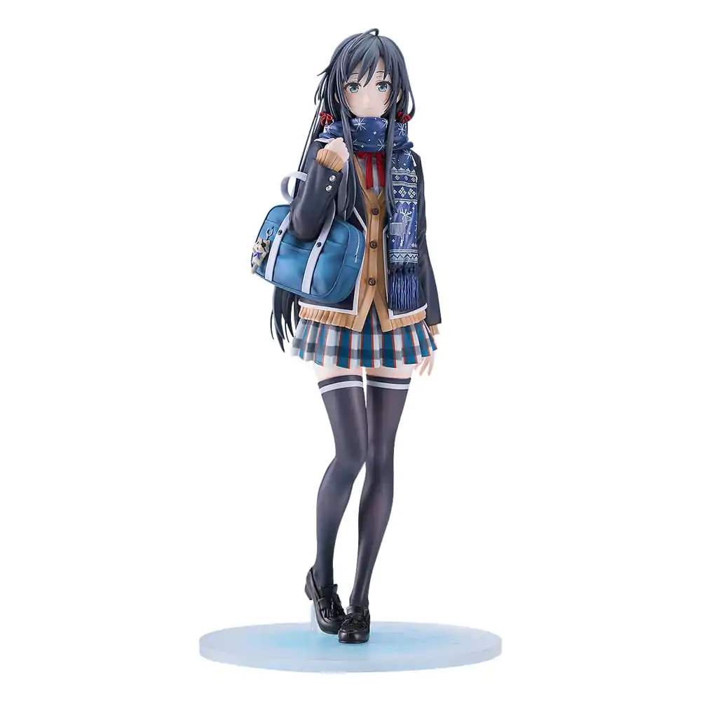 My Teen Romantic Comedy SNAFU PVC socha 1/6 Yukino Yukinoshita: Light Novel Volume 6 Cover Illustration Ver. 26 cm produktová fotografia