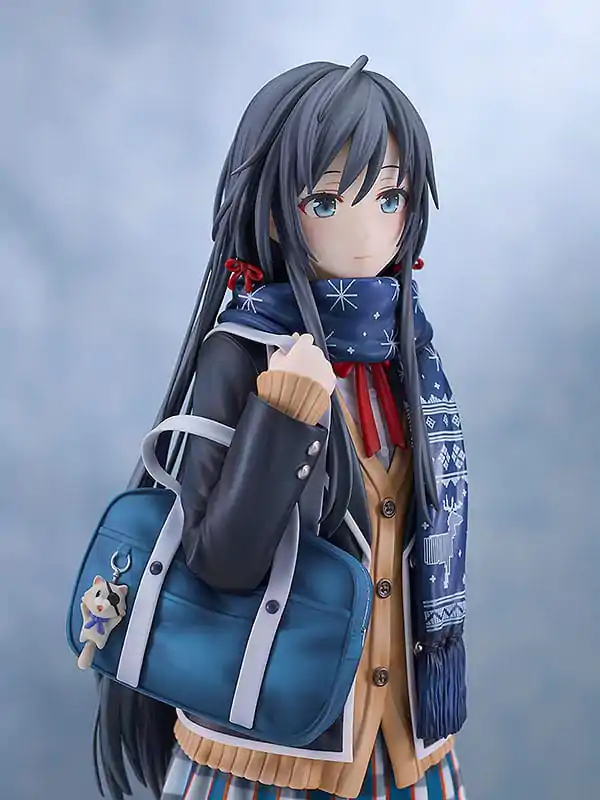 My Teen Romantic Comedy SNAFU PVC socha 1/6 Yukino Yukinoshita: Light Novel Volume 6 Cover Illustration Ver. 26 cm produktová fotografia