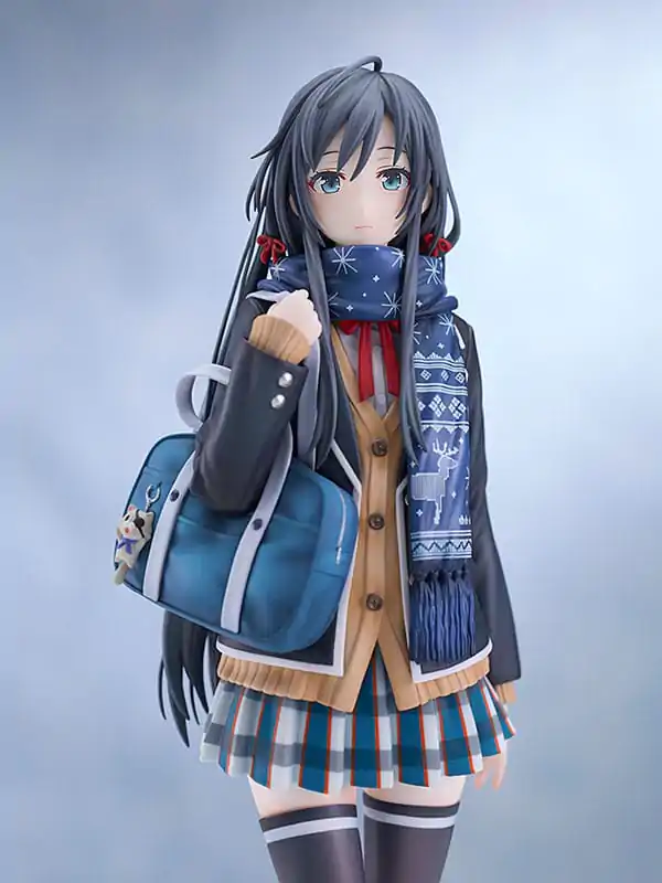 My Teen Romantic Comedy SNAFU PVC socha 1/6 Yukino Yukinoshita: Light Novel Volume 6 Cover Illustration Ver. 26 cm produktová fotografia