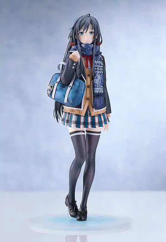 My Teen Romantic Comedy SNAFU PVC socha 1/6 Yukino Yukinoshita: Light Novel Volume 6 Cover Illustration Ver. 26 cm produktová fotografia