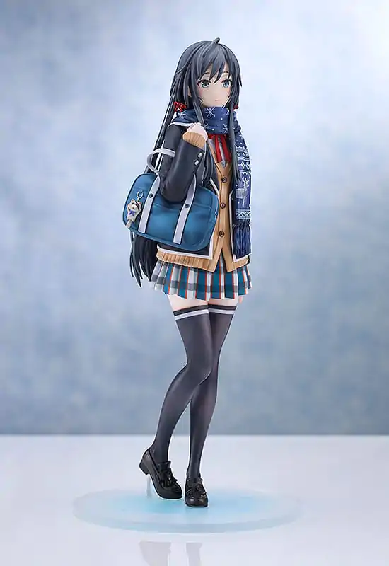 My Teen Romantic Comedy SNAFU PVC socha 1/6 Yukino Yukinoshita: Light Novel Volume 6 Cover Illustration Ver. 26 cm produktová fotografia