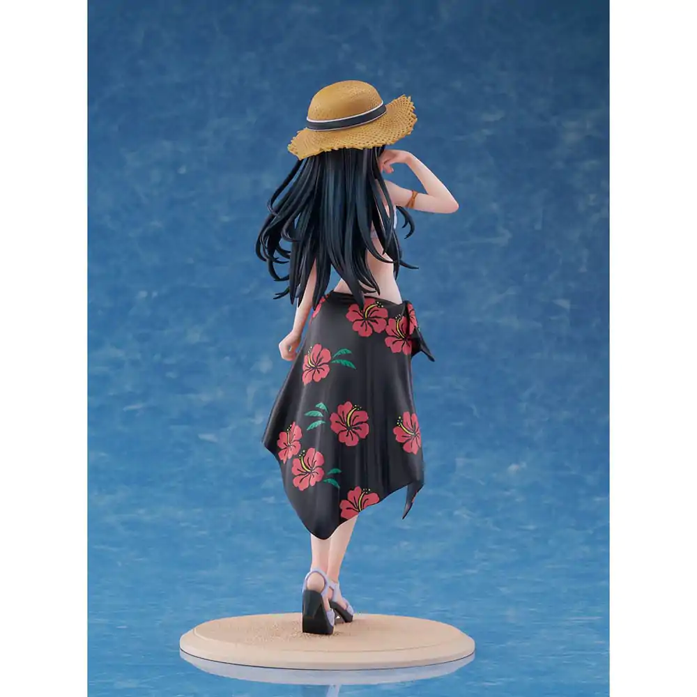 My Teen Romantic Comedy SNAFU Too PVC Socha 1/6 Yukino Yukinoshita Swimsuit Ver. 26 cm produktová fotografia