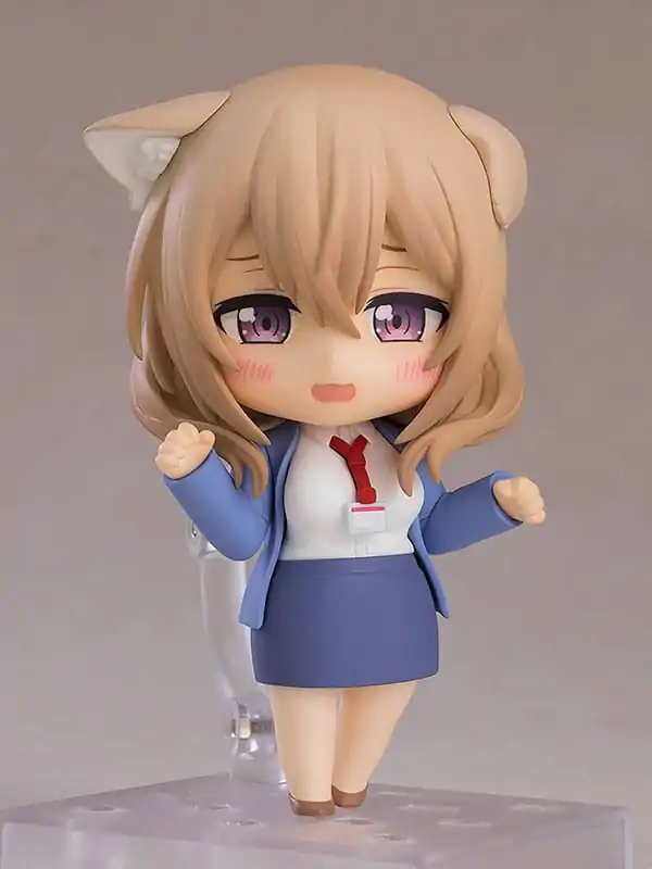 My Tiny Senpai Nendoroid akčná figúrka Shiori Katase 10 cm termékfotó