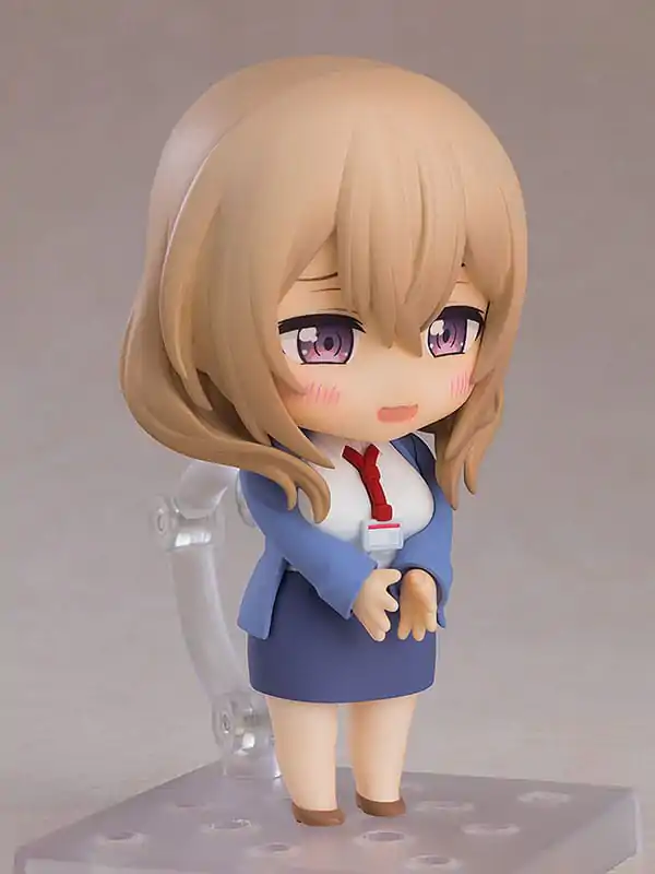 My Tiny Senpai Nendoroid akčná figúrka Shiori Katase 10 cm termékfotó