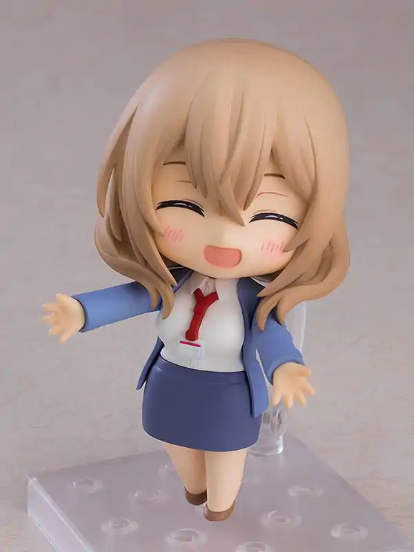 My Tiny Senpai Nendoroid akčná figúrka Shiori Katase 10 cm termékfotó