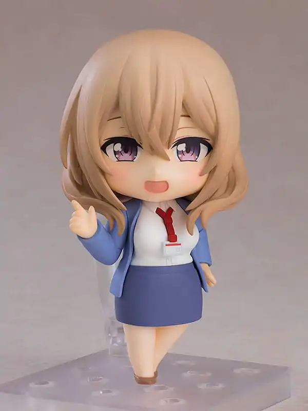 My Tiny Senpai Nendoroid akčná figúrka Shiori Katase 10 cm termékfotó