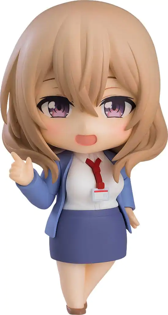 My Tiny Senpai Nendoroid akčná figúrka Shiori Katase 10 cm termékfotó