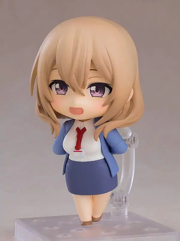 My Tiny Senpai Nendoroid akčná figúrka Shiori Katase 10 cm termékfotó