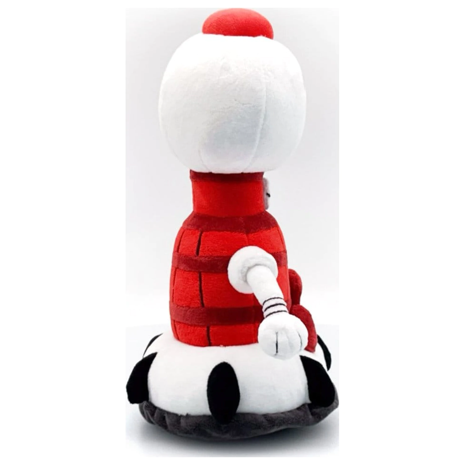 Mystery Science Theatre 3000 plyšová figúrka Tom Servo 22 cm produktová fotografia