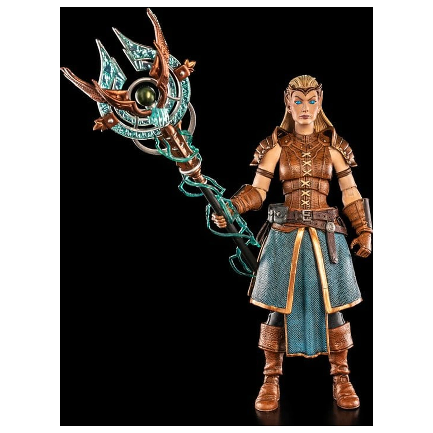 Mythic Legions Akčná Figúrka Príslušenstvo Balenie 5 Hlava produktová fotografia