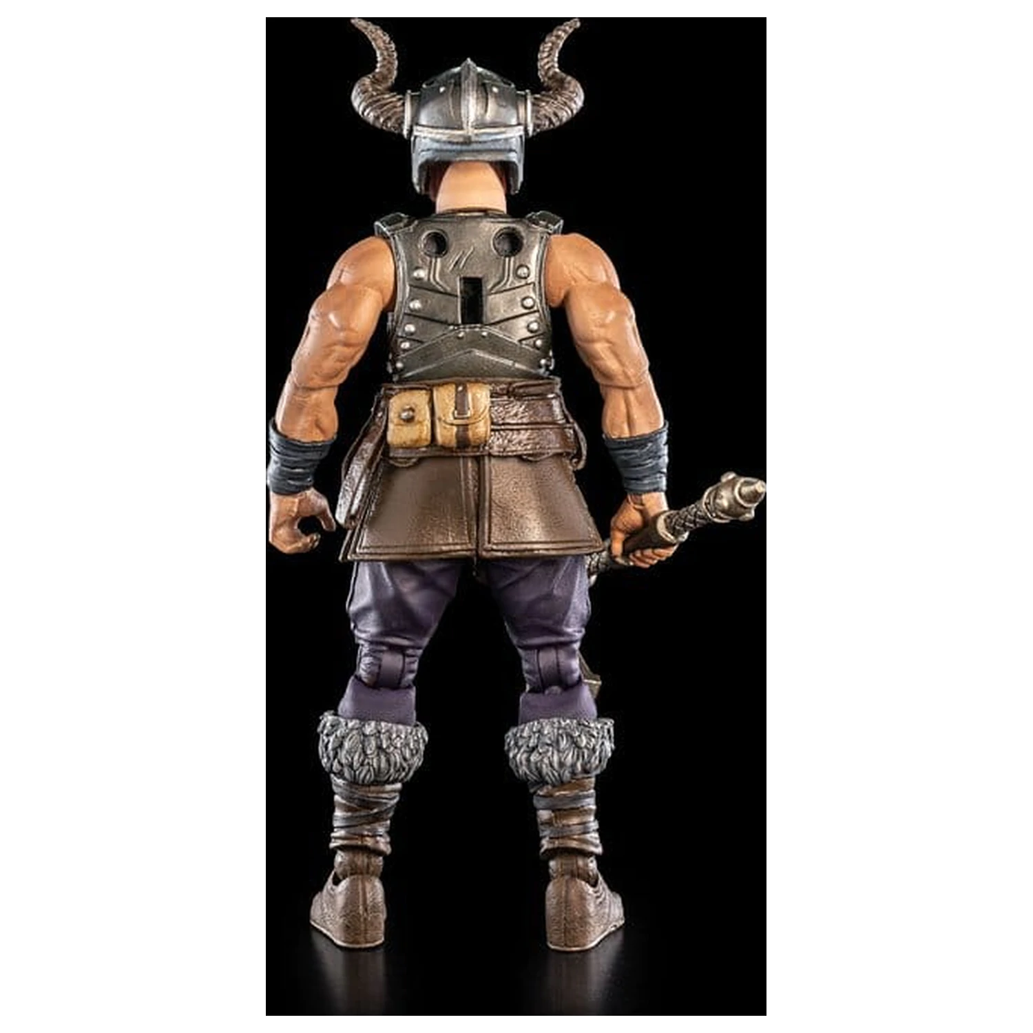 Mythic Legions Akčná Figúrka Príslušenstvo Barbarian produktová fotografia