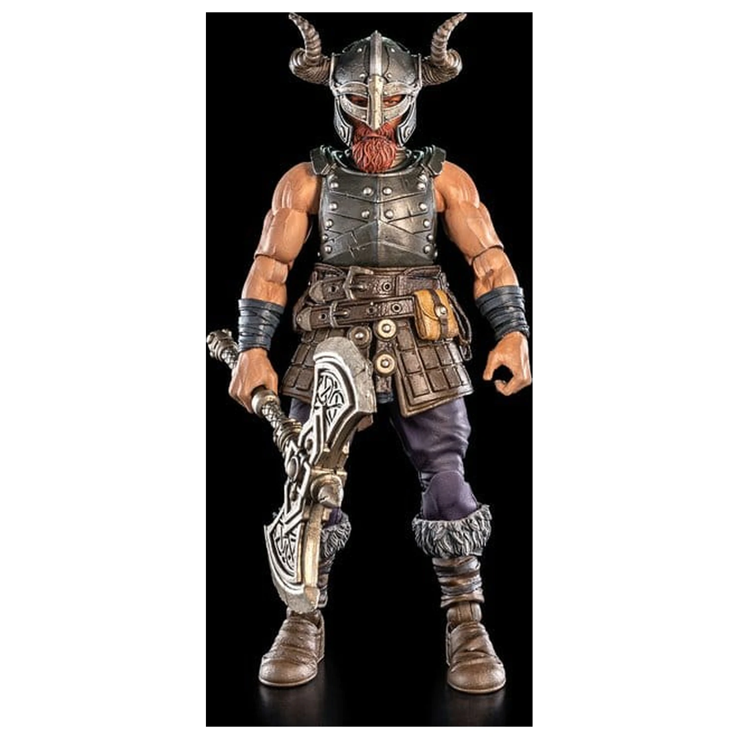 Mythic Legions Akčná Figúrka Príslušenstvo Barbarian produktová fotografia