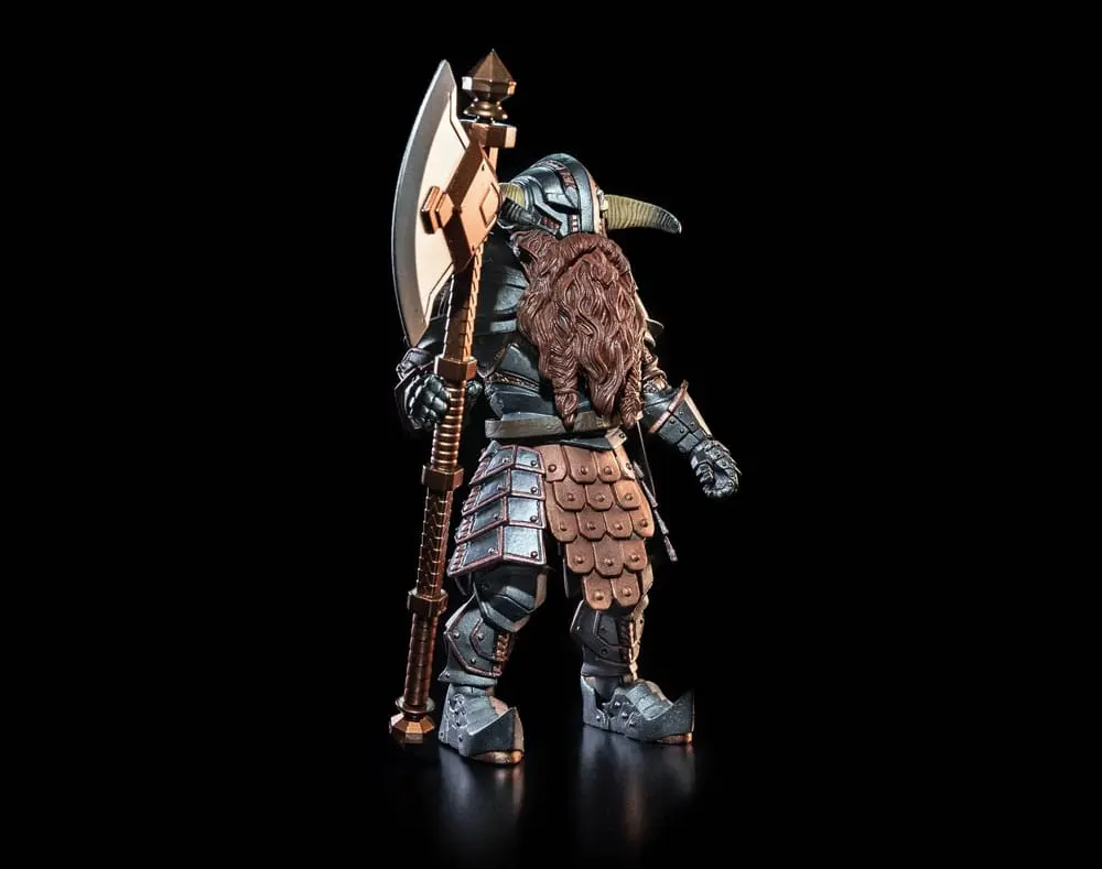 Mythic Legions: All Stars 6 akčná figúrka Bothar Shadowborn 15 cm produktová fotografia