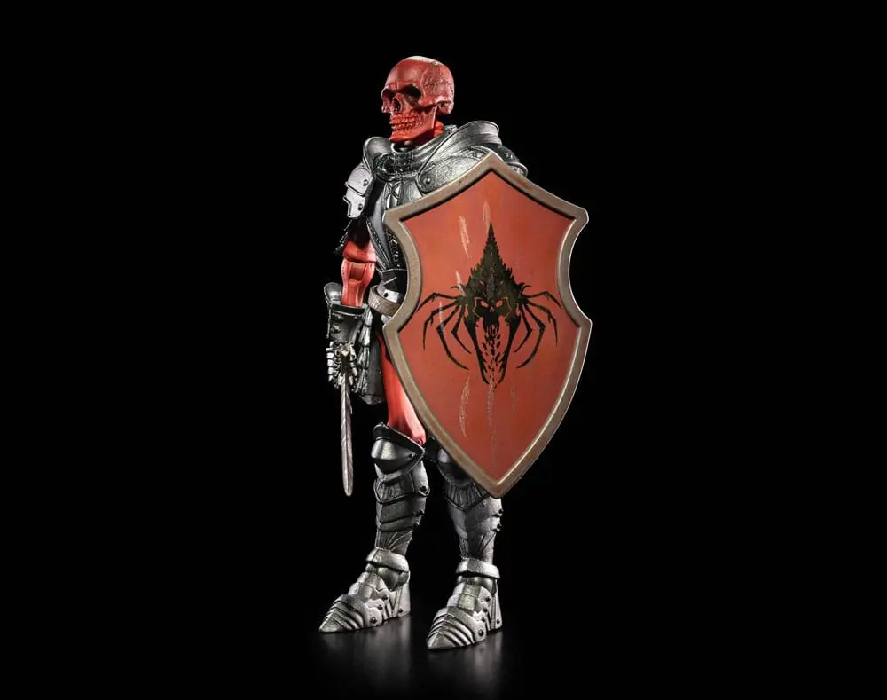 Mythic Legions: All Stars 6 akčná figúrka Clavian 15 cm produktová fotografia